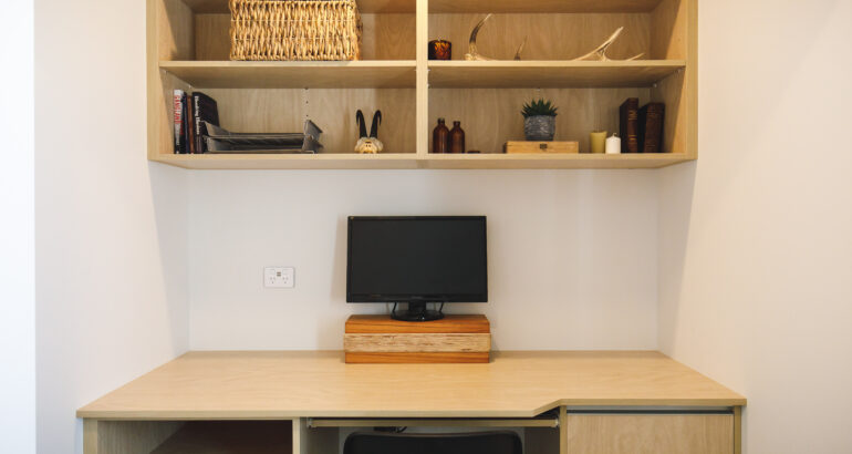 Why Getting Your Builder Involved Early is a Game Changer