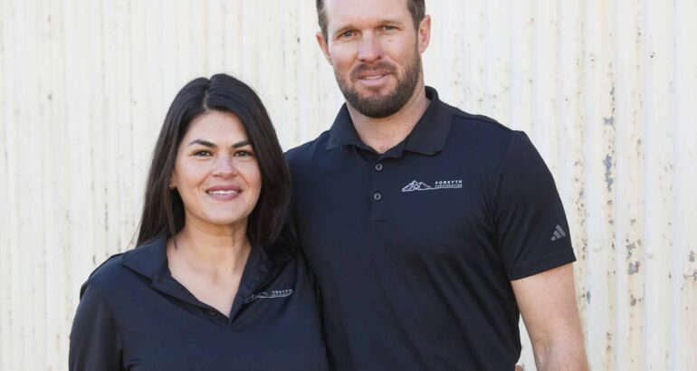Celebrating 5 Years of Building and Giving Back